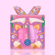 Set Duo Box Perfume y Crema Lush Attitude