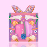 Set Duo Box Perfume y Crema Lush Attitude