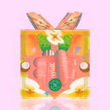 Set Duo Box Joyfull Attitude