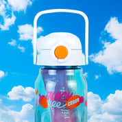 Set de Regalo bote chico Vibrant Attitude
