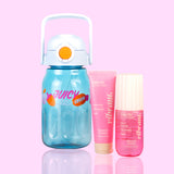 Set de Regalo bote chico Vibrant Attitude