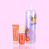 Set de Regalo bote mediano Joyfull Attitude
