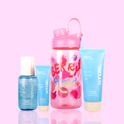 Set de Regalo bote tripack Serene Attitude