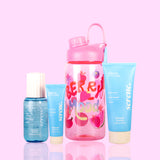 Set de Regalo bote tripack Serene Attitude