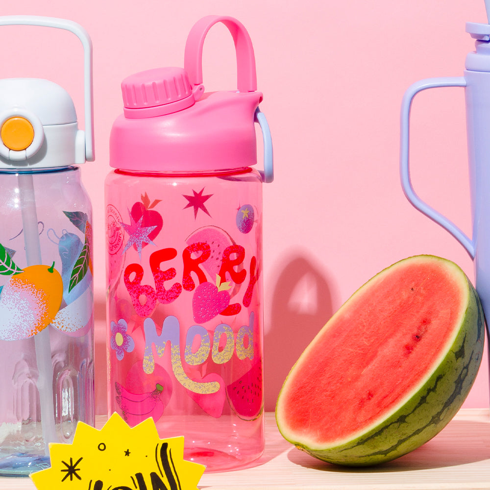 Set de Regalo bote tripack Serene Attitude