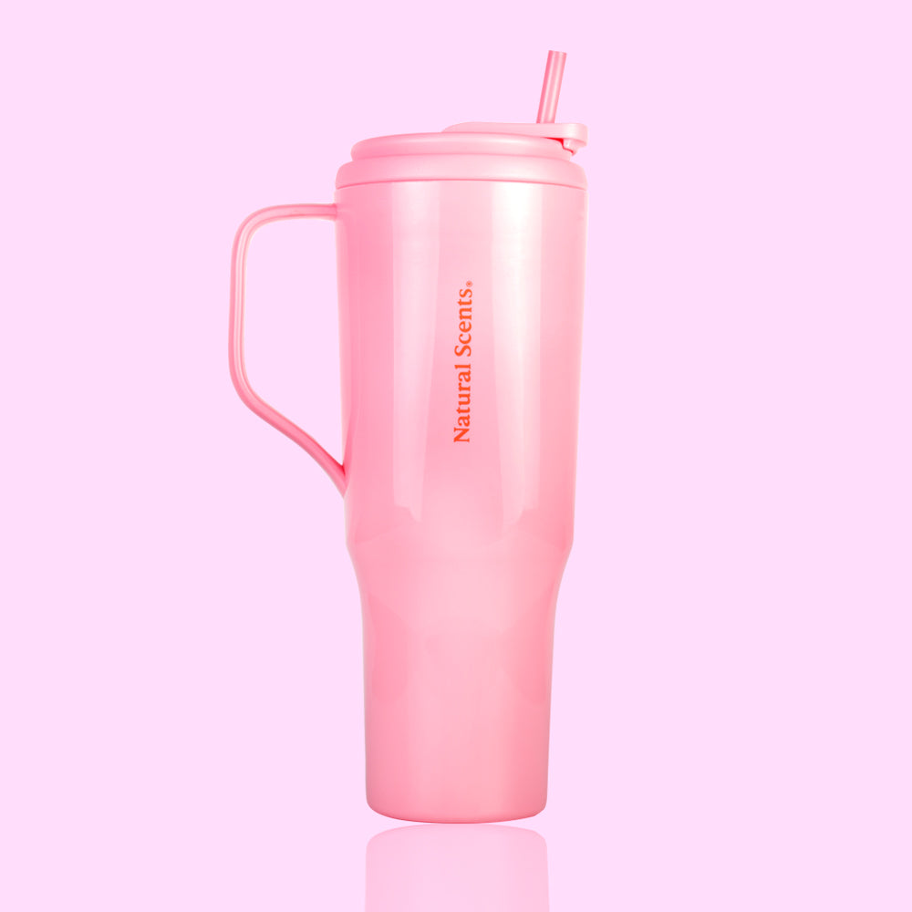 Set de Regalo bote jumbo Lush Attitude