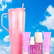 Set de Regalo bote jumbo Lush Attitude