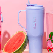 Set de Regalo bote jumbo Radiant Attitude