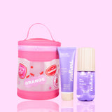 Set de Regalo Cosmetiquera chica Radiant Attitude