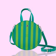 Set de Regalo crossbody Verde Attitude