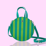 Set de Regalo crossbody Verde Attitude