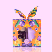 Duo Box Radiant Attitude