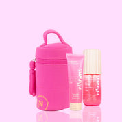Set de Regalo Mini Cosmetiquera Vibrant Attitude