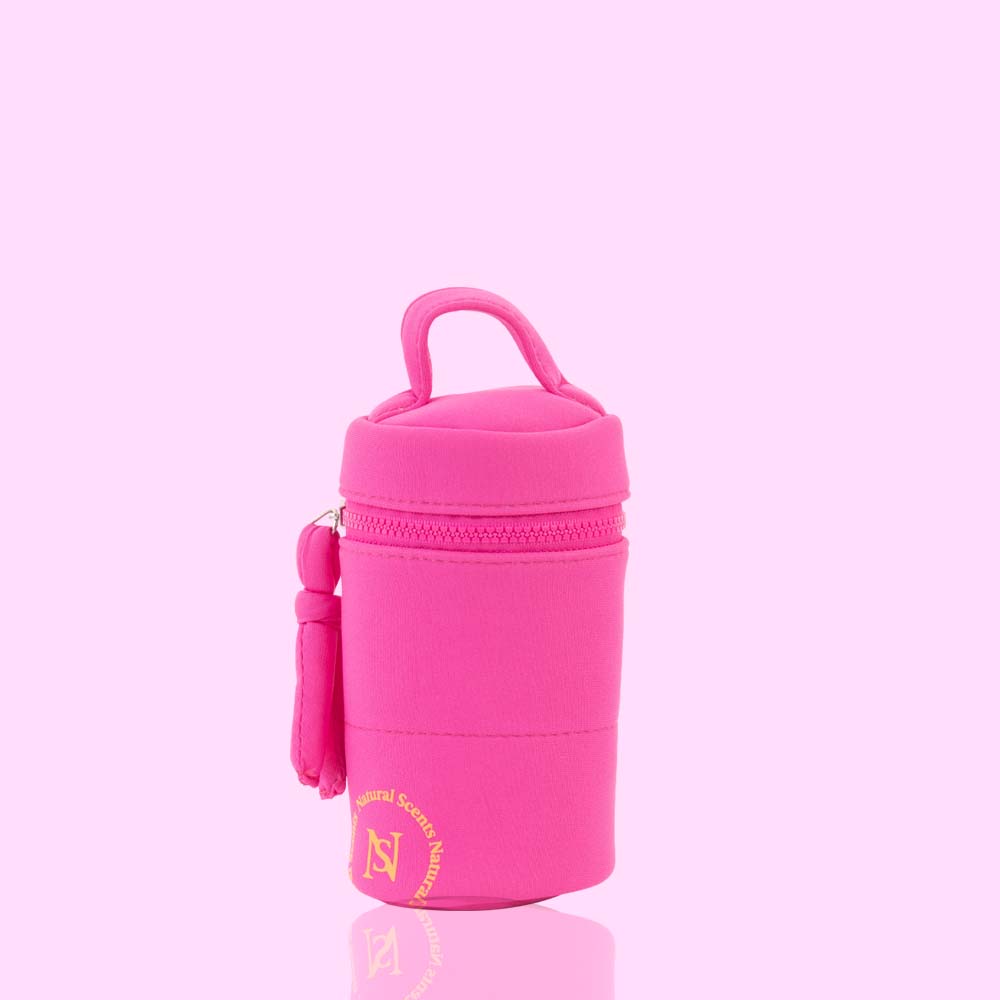 Set de Regalo Mini Cosmetiquera Vibrant Attitude