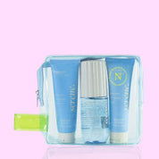 Set de Regalo Cosmetiquera Chica Serene Attitude
