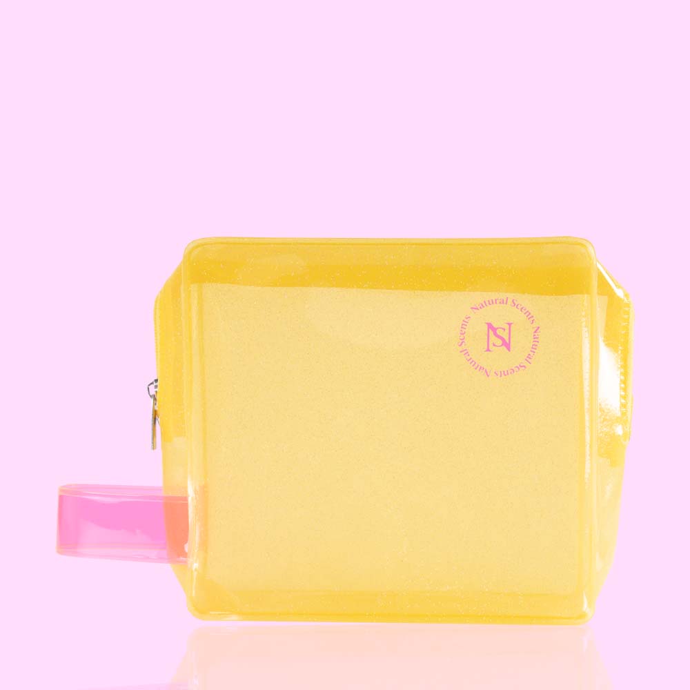 Set de Regalo Cosmetiquera Chica Lush Attitude