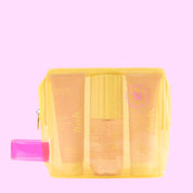 Set de Regalo Cosmetiquera Chica Lush Attitude