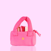 Set de Regalo Cosmetiquera Mediana Lush y Vibrant Attitude