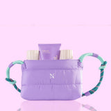 Set de Regalo Crossbody Radiant, Serene y Sunny Attitude