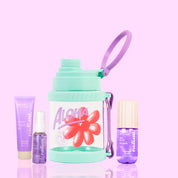 Set de Regalo Bote Mediano Radiant Attitude