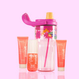 Set de Regalo Bote Litro Joyfull Attitude