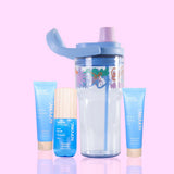 Set de Regalo Bote Litro Serene Attitude