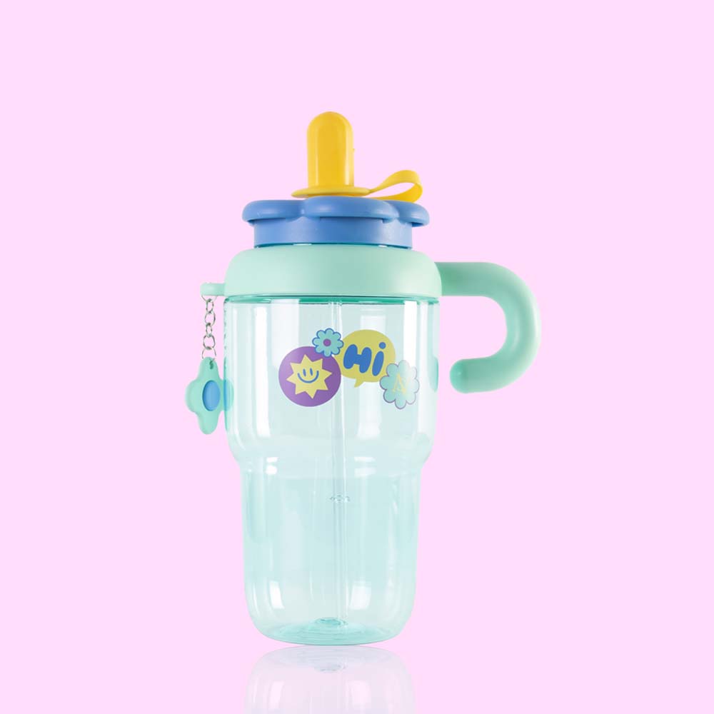 Set de Regalo Bote Jumbo Serene Attitude