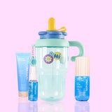 Set de Regalo Bote Jumbo Serene Attitude