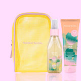 Set de Regalo Cosmetiquera Mini True Love Feelings