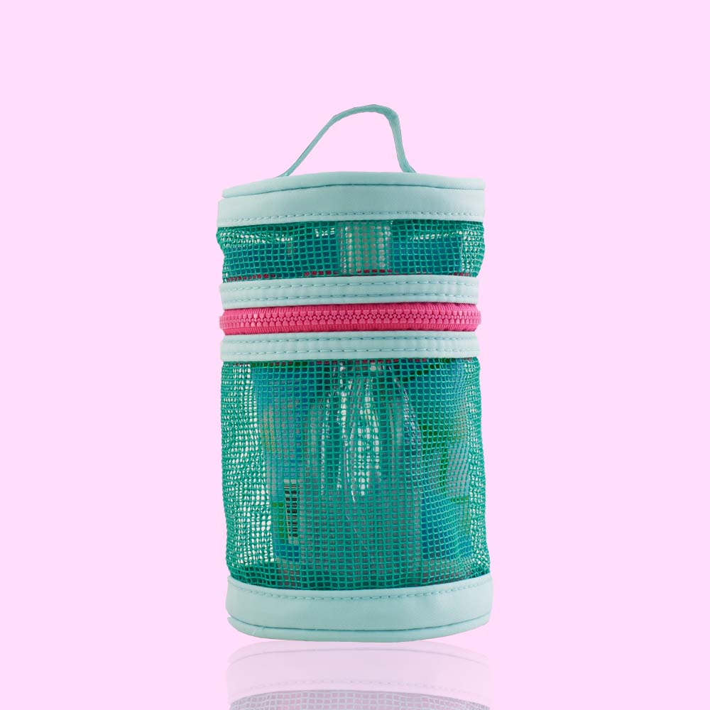 Set de Regalo Cosmetiquera Chica Shiny Day Feelings
