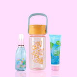 Set de Regalo Bote Chico Shiny Day Feelings