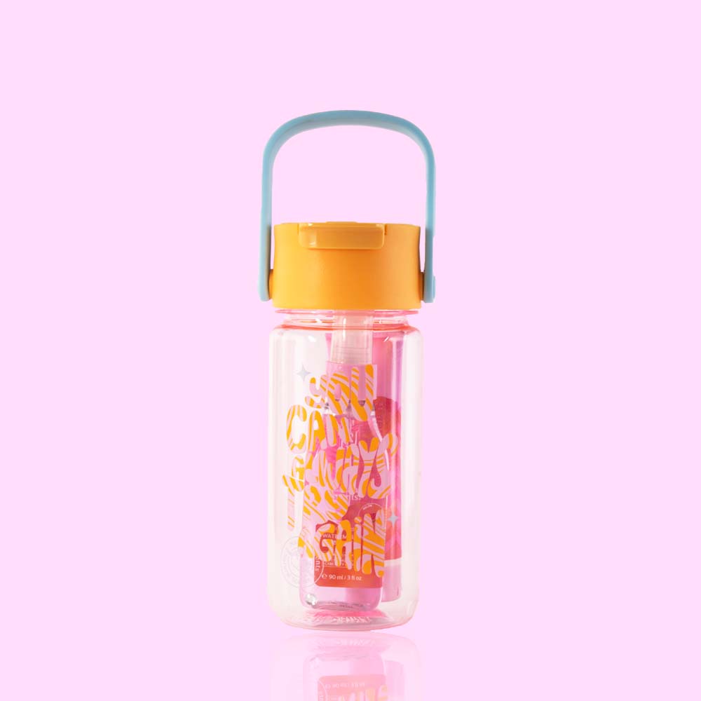 Set de Regalo Bote Chico Watermelon Berry Feelings