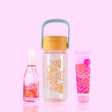 Set de Regalo Bote Chico Watermelon Berry Feelings