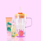 Set de Regalo Bote Mediano True Love Feelings