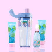 Set de Regalo Bote Litro Shiny Day Feelings