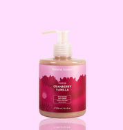 Suero Corporal Cranberry Vanilla 250 ml